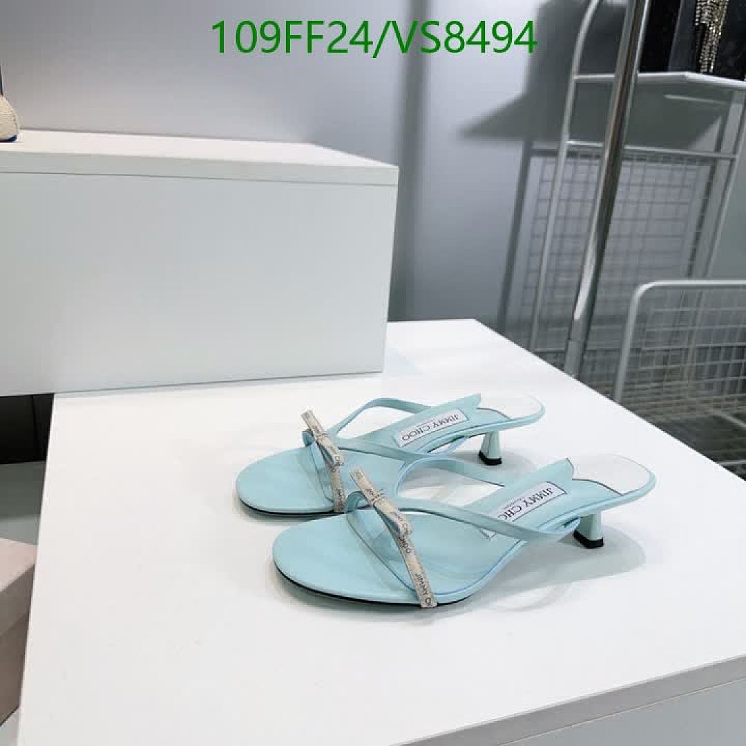 Jimmy Choo-Men shoes Code: VS8494 $: 109USD