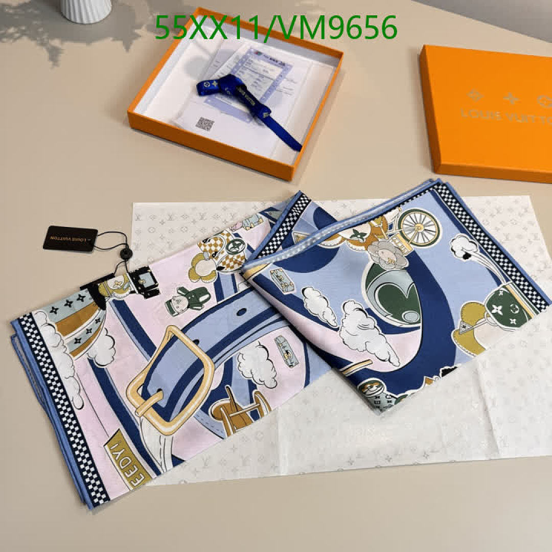 LV-Scarf Code: VM9656 $: 55USD