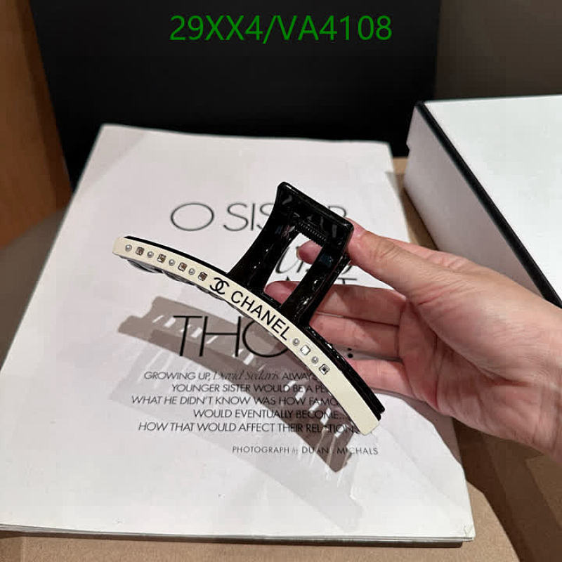 Chanel-Headband Code: VA4108 $: 29USD