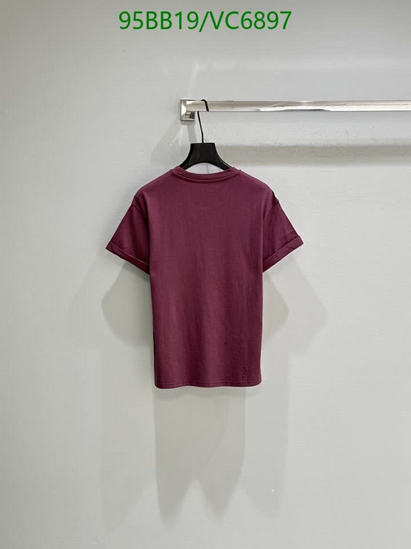 Ralph Lauren-Clothing Code: VC6897 $: 95USD