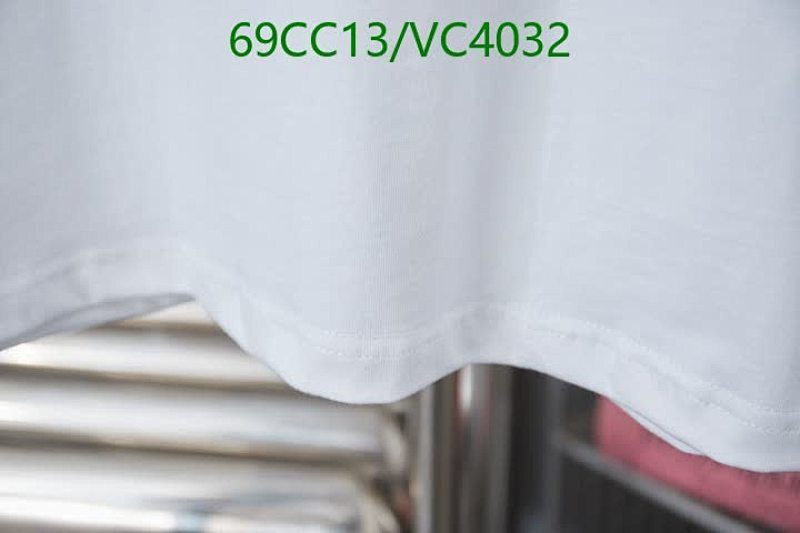 Prada-Clothing Code: VC4032 $: 69USD