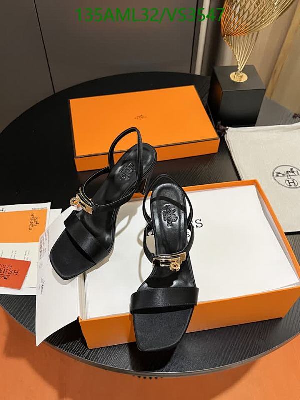 Hermes-Women Shoes Code: VS3547 $: 135USD
