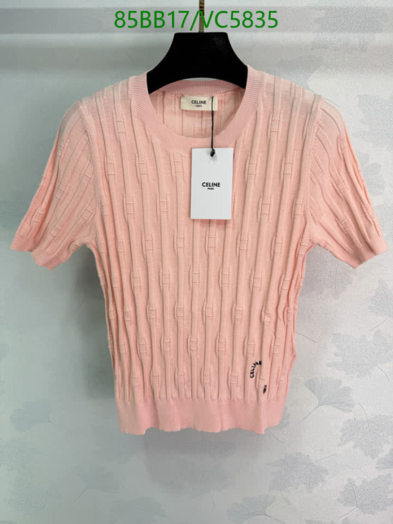 Celine-Clothing Code: VC5835 $: 85USD