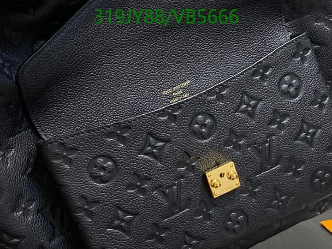 LV-Bag-Mirror Quality Code: VB5666 $: 319USD