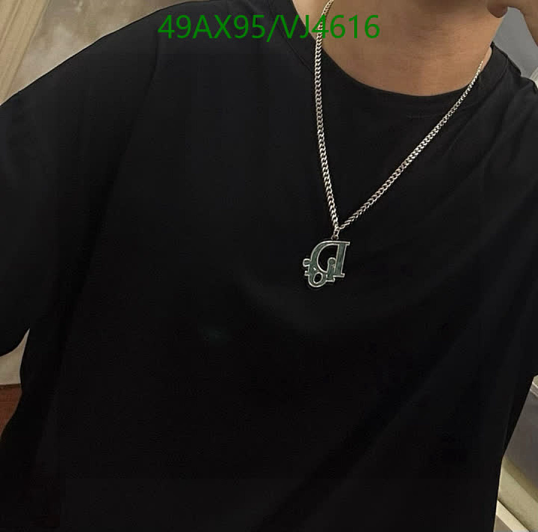 Dior-Jewelry Code: VJ4616 $: 49USD