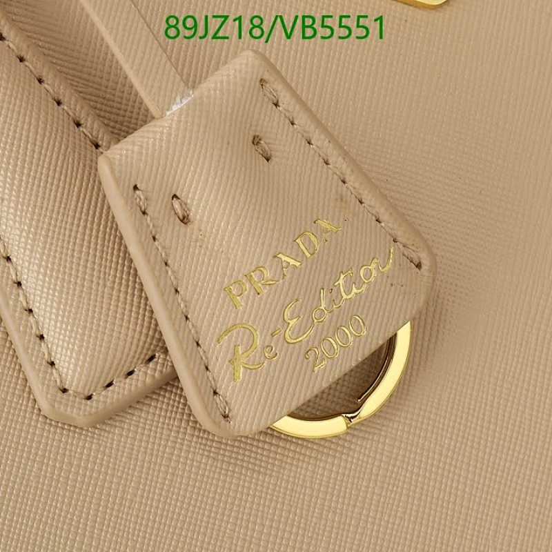 Prada-Bag-4A Quality Code: VB5551 $: 89USD