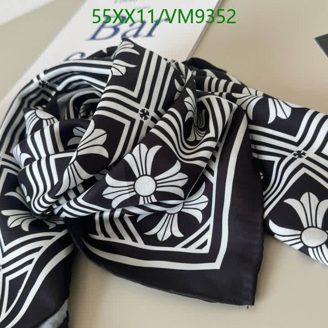 Chrome Hearts-Scarf Code: VM9352 $: 55USD