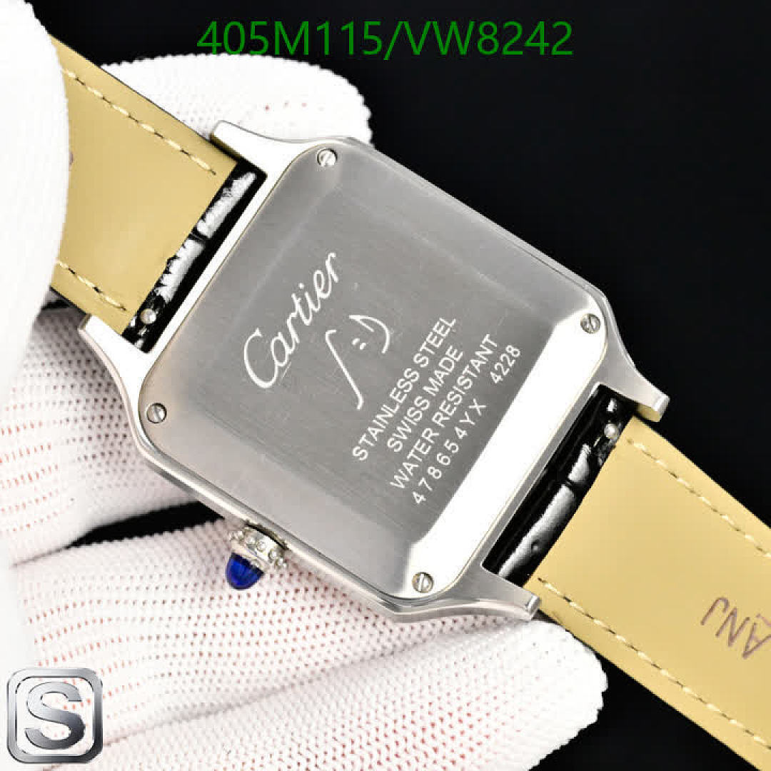 Cartier-Watch-Mirror Quality Code: VW8242 $: 405USD