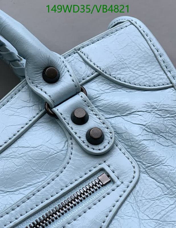 Balenciaga-Bag-4A Quality Code: VB4821