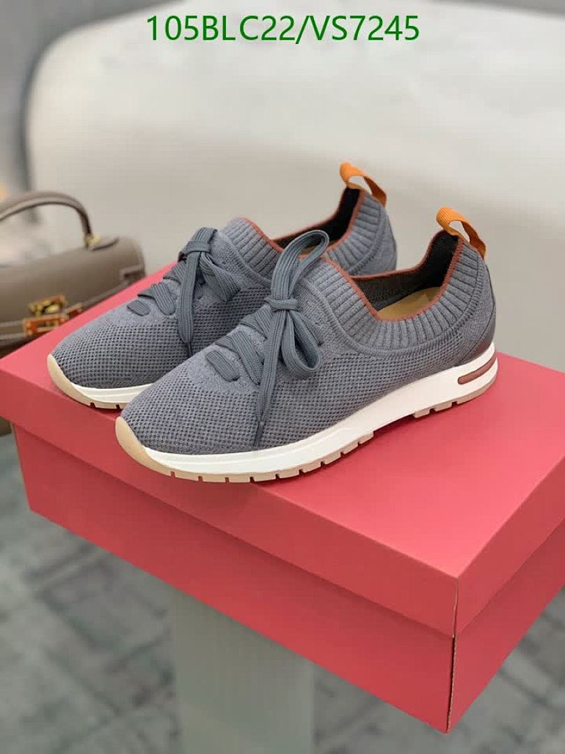 Loro Piana-Women Shoes Code: VS7245 $: 105USD