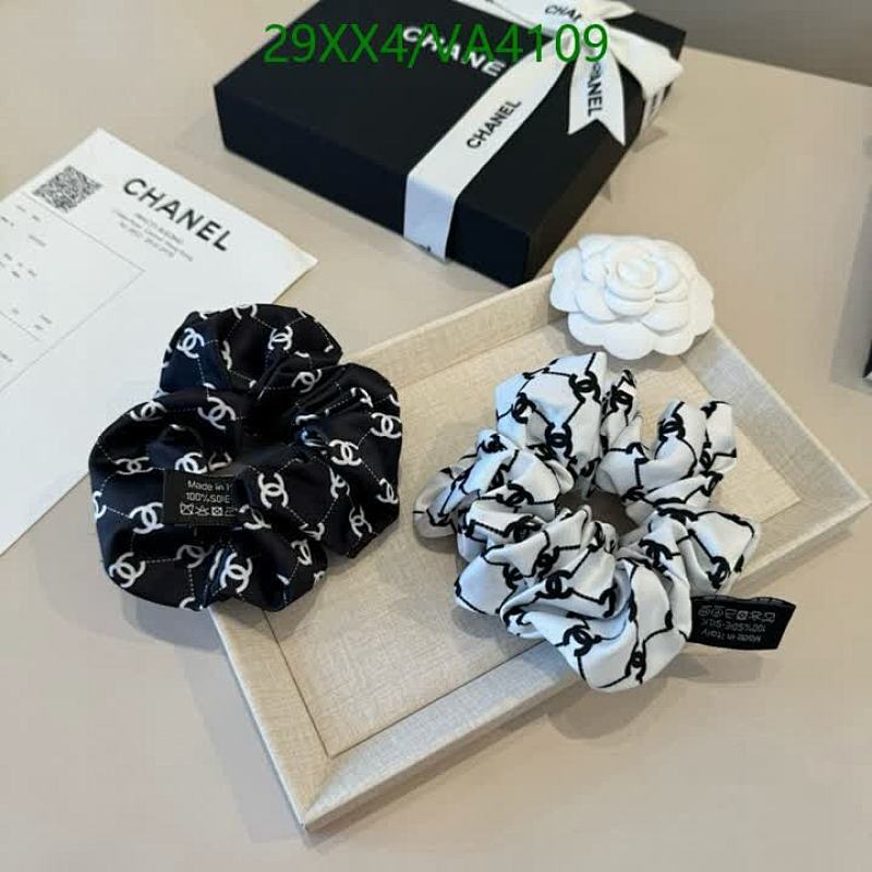 Chanel-Headband Code: VA4109 $: 29USD