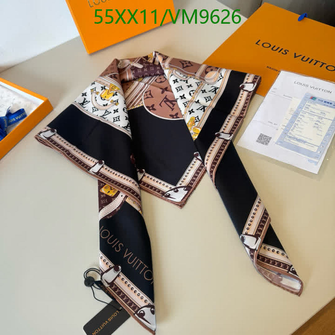 LV-Scarf Code: VM9626 $: 55USD