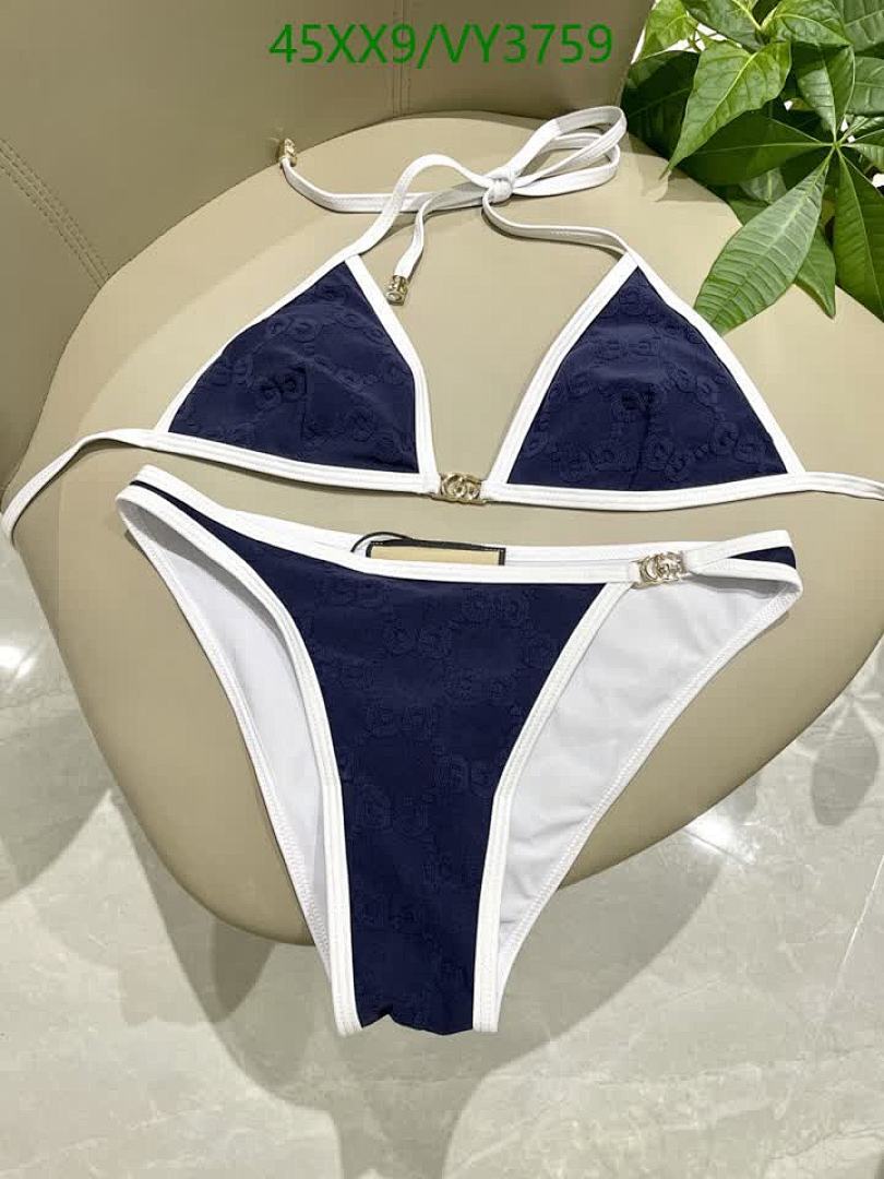 GUCCI-Swimsuit Code: VY3759 $: 45USD-Yupoo.ru - Copybrand.Team photo album GUCCI-Swimsuit Code: VY3759 $: 45USD
