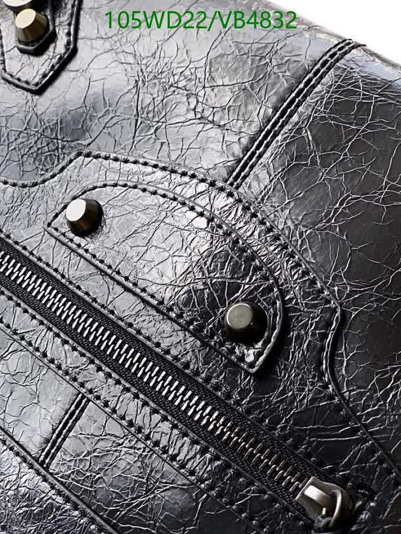 Balenciaga-Bag-4A Quality Code: VB4832 $: 105USD