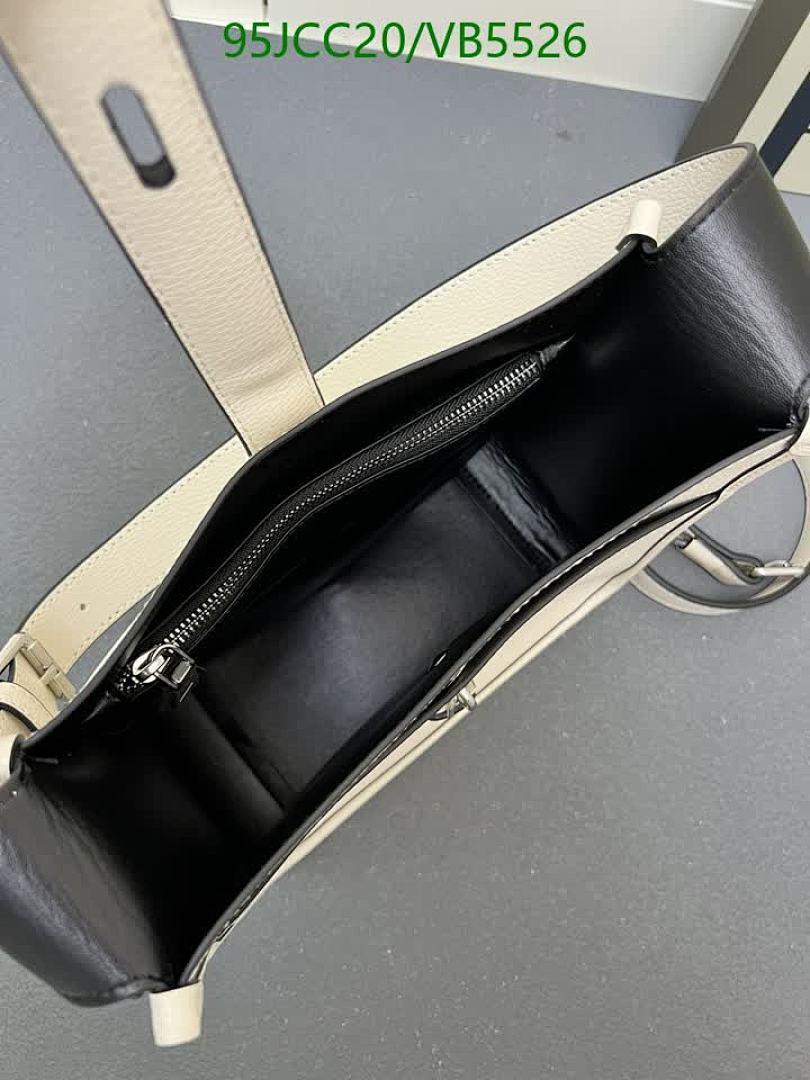 Prada-Bag-4A Quality Code: VB5526 $: 95USD