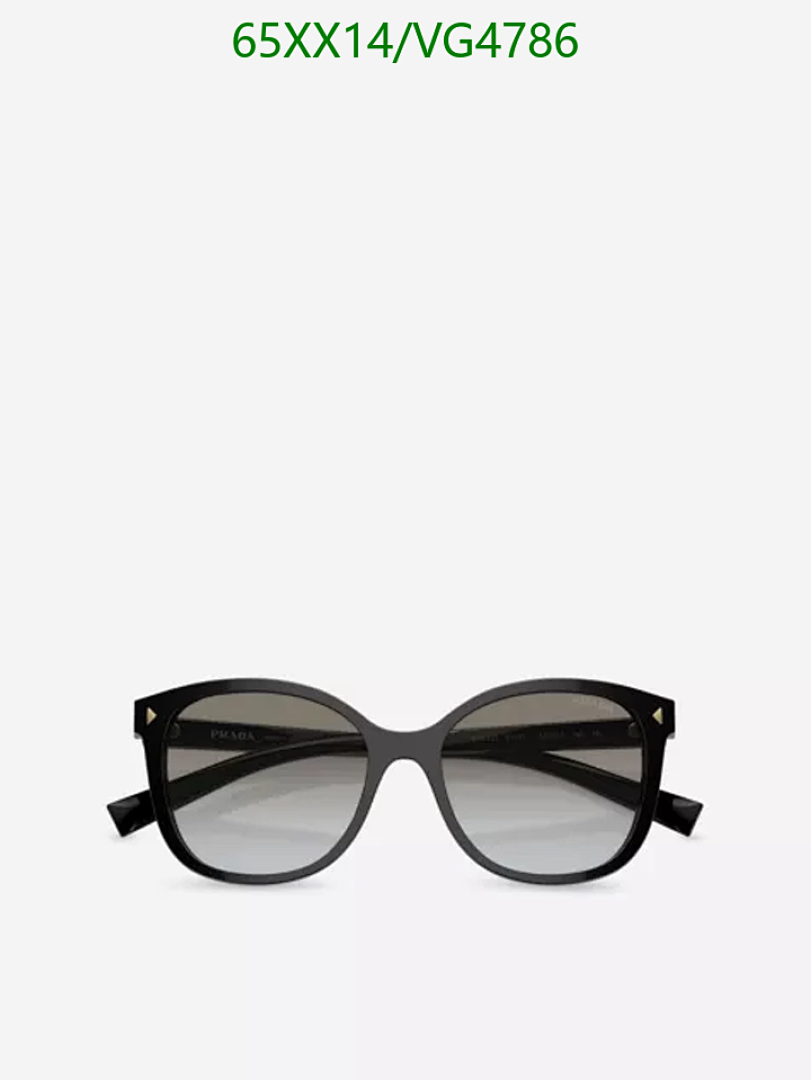 Prada-Glasses Code: VG4786 $: 65USD