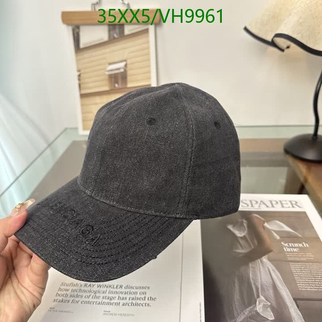Balenciaga-Cap(Hat) Code: VH9961 $: 35USD