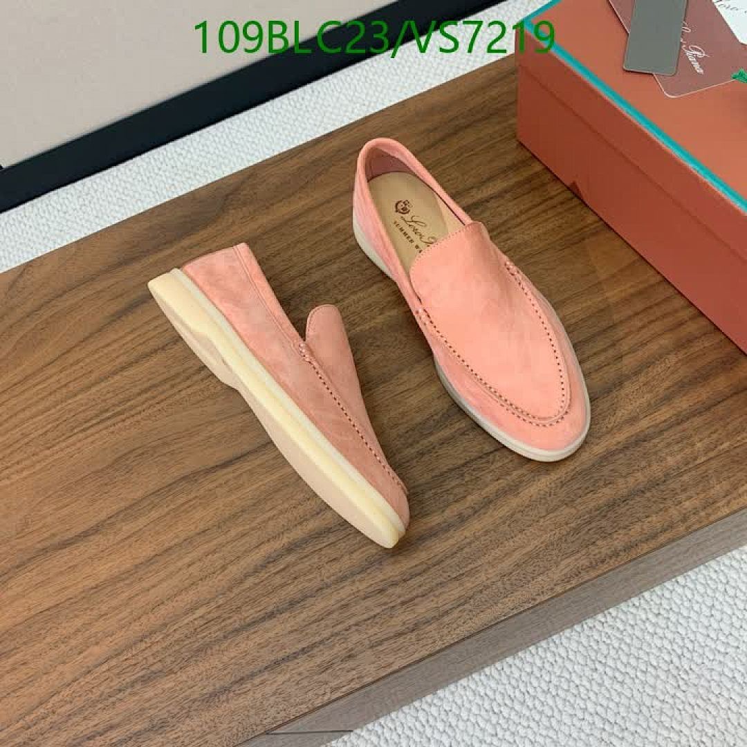 Loro Piana-Women Shoes Code: VS7219 $: 109USD