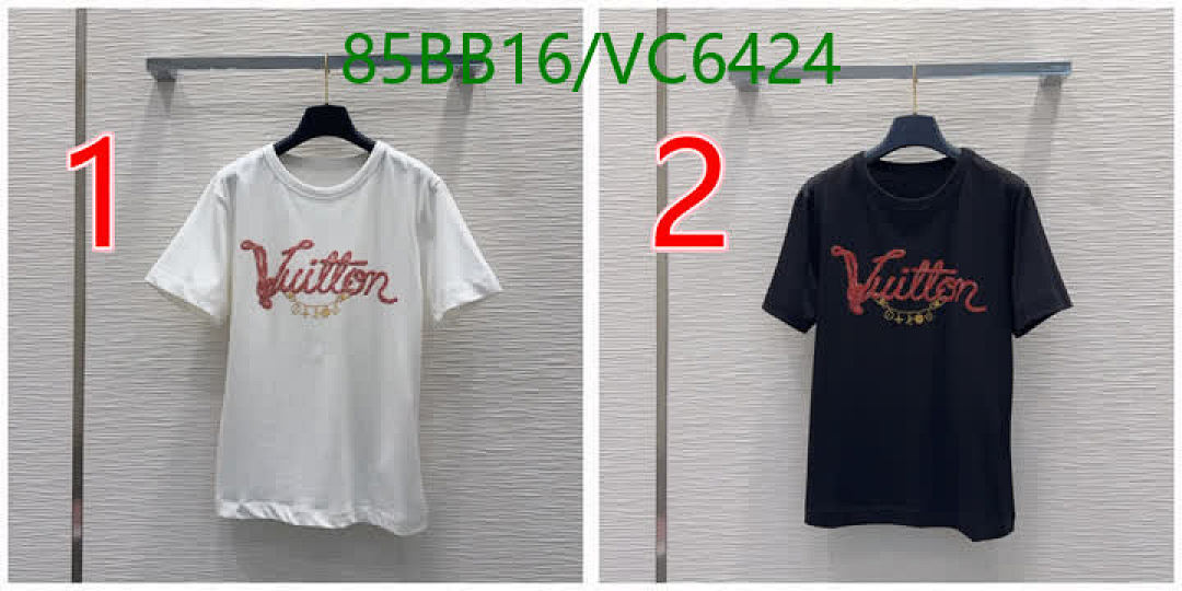 LV-Clothing Code: VC6424 $: 85USD