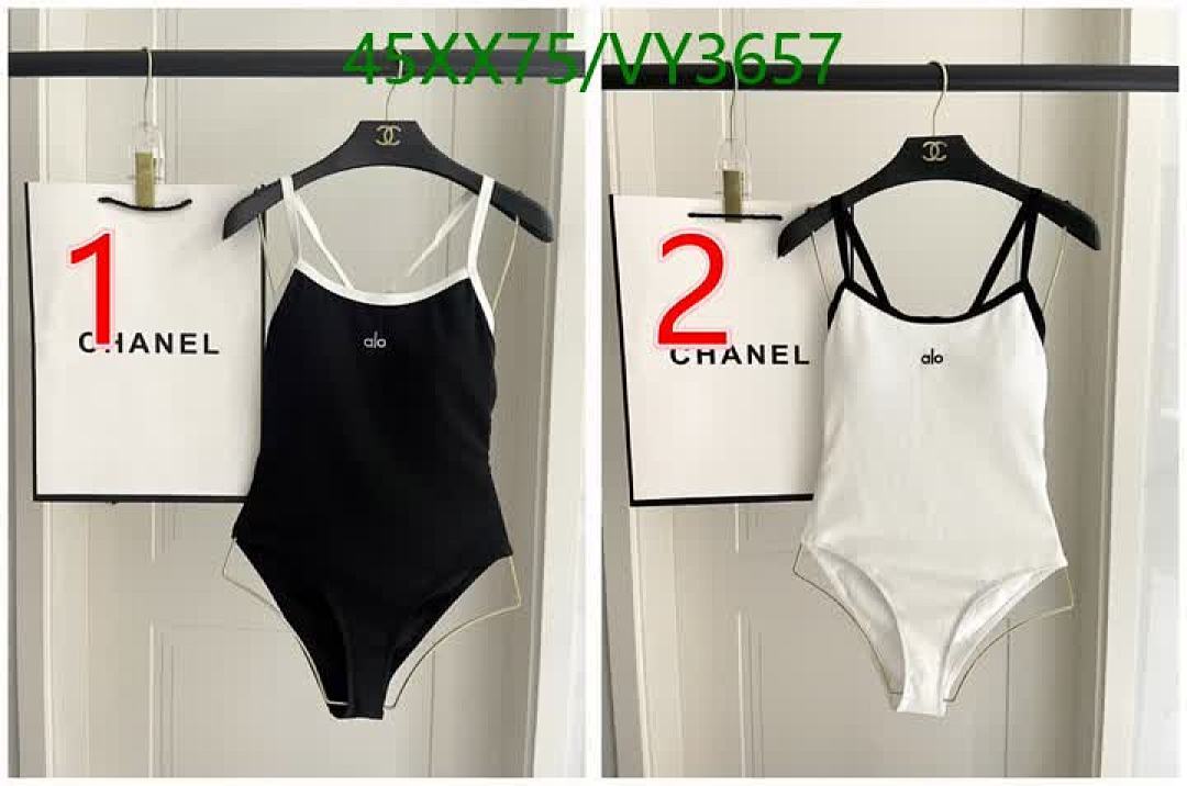 Alo-Swimsuit Code: VY3657 $: 45USD