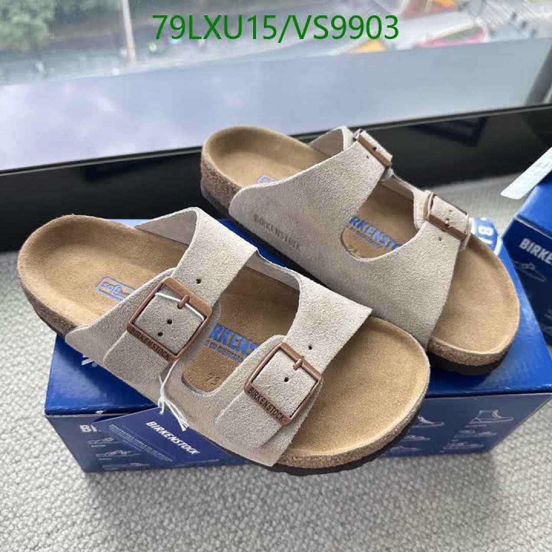 Birkenstock-Men shoes Code: VS9903 $: 79USD