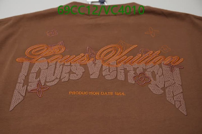 LV-Clothing Code: VC4010 $: 69USD