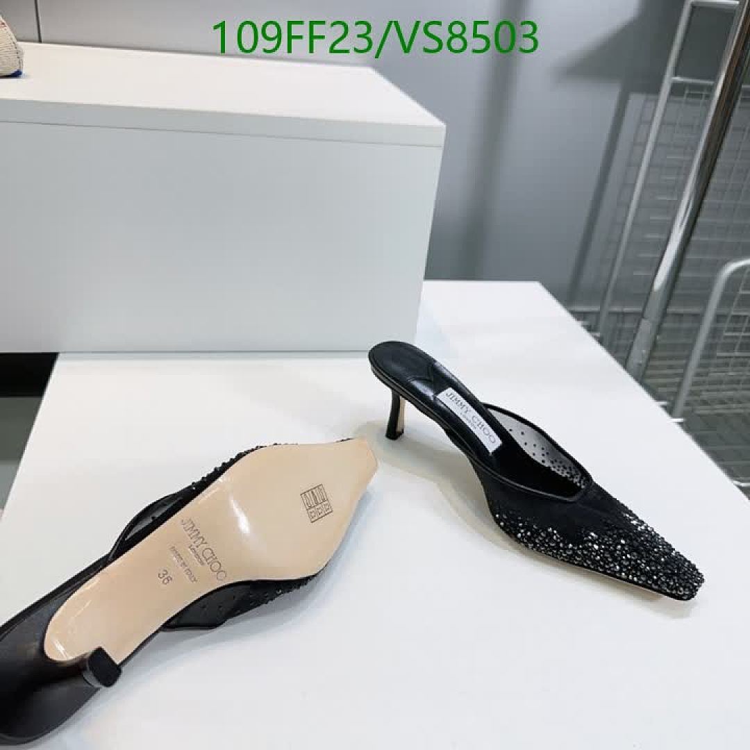 Jimmy Choo-Men shoes Code: VS8503 $: 109USD