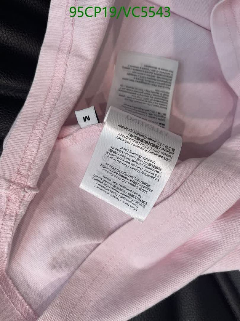 Valentino-Clothing Code: VC5543 $: 95USD