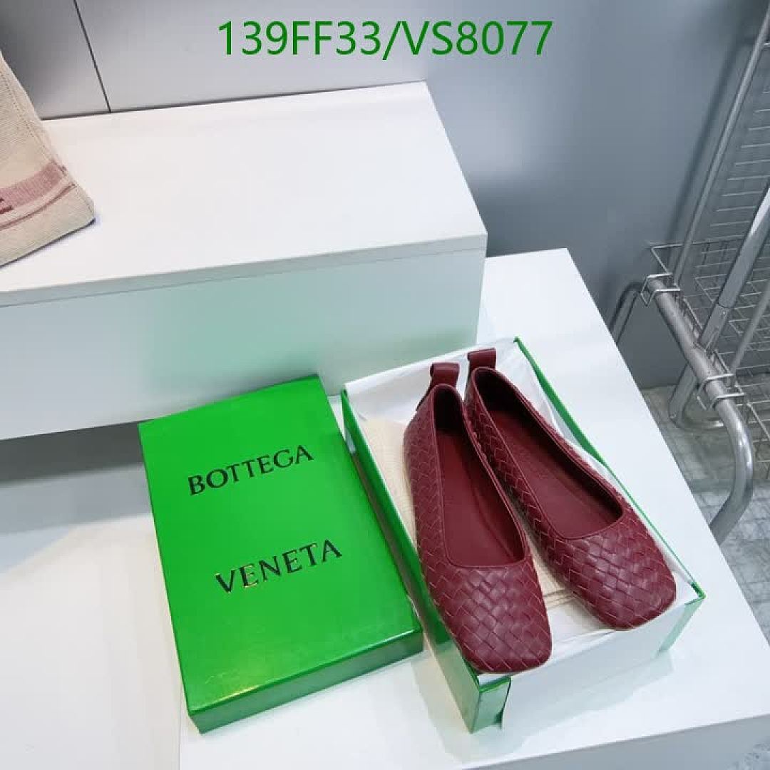 BV-Women Shoes Code: VS8077 $: 139USD