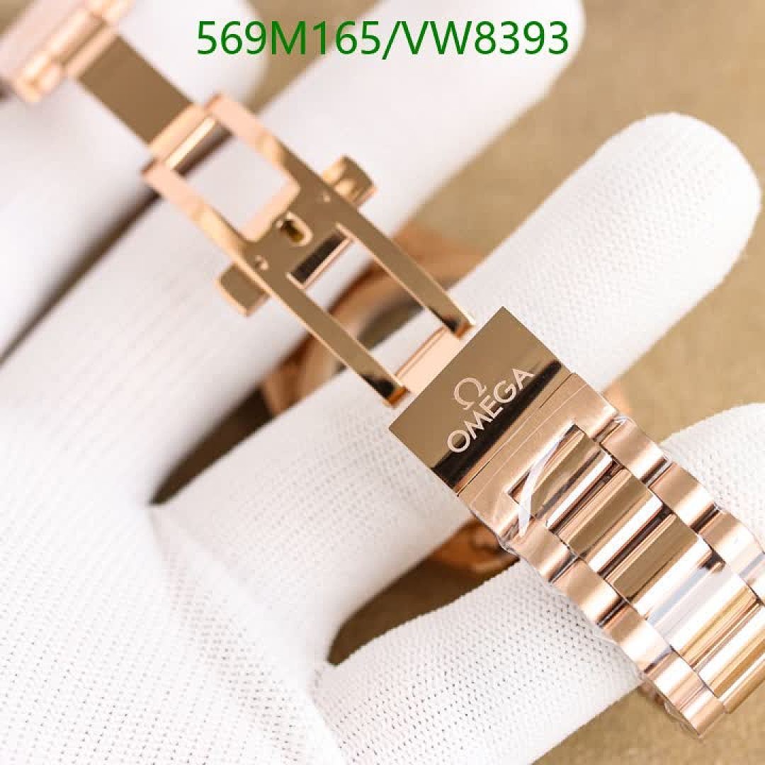 Omega-Watch(Mirror Quality) Code: VW8393 $: 569USD