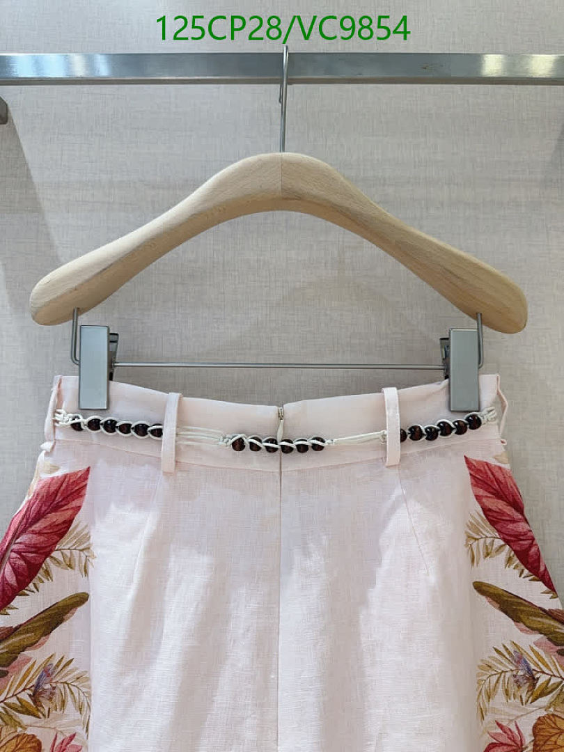 Zimmermann-Clothing Code: VC9854 $: 125USD