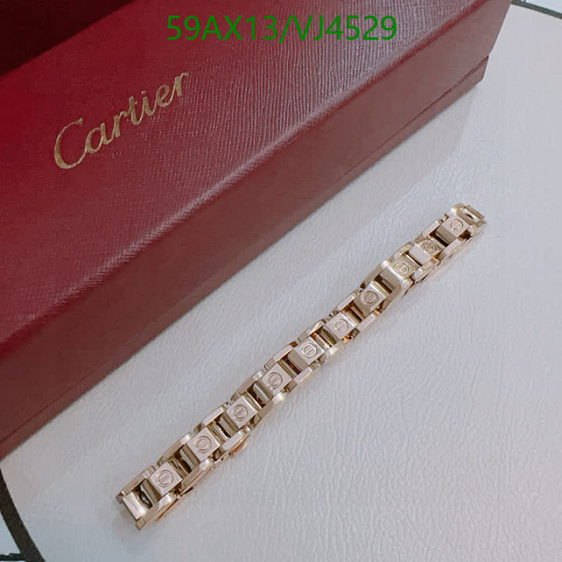 Cartier-Jewelry Code: VJ4529 $: 59USD