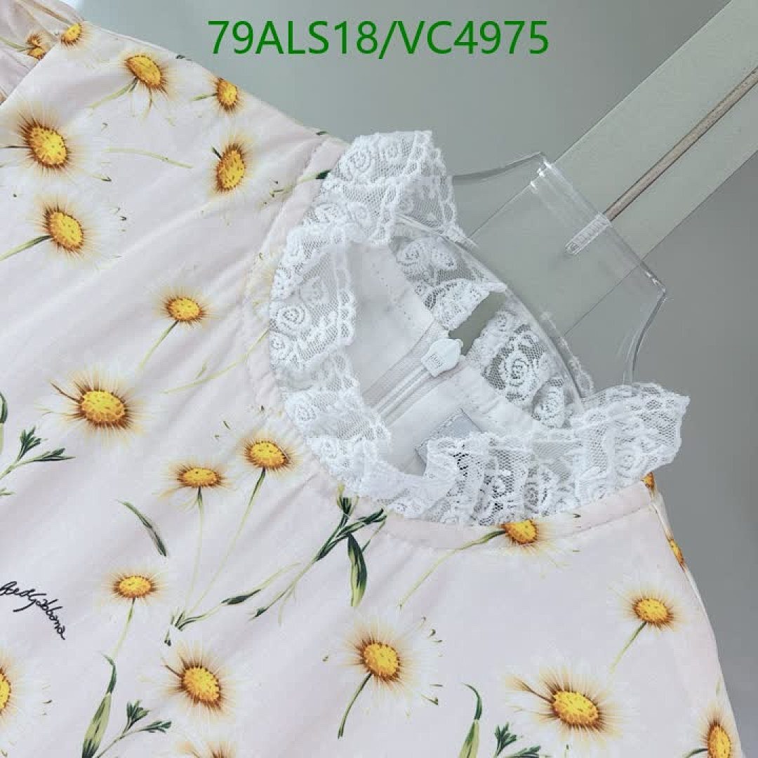 D&G-Kids Clothing Code: VC4975 $: 79USD-Yupoo.ru - Copybrand.Team photo album D&G-Kids Clothing Code: VC4975 $: 79USD