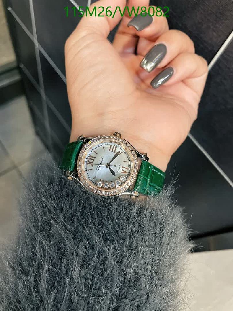 Chopard-Watch-4A Quality Code: VW8082 $: 115USD