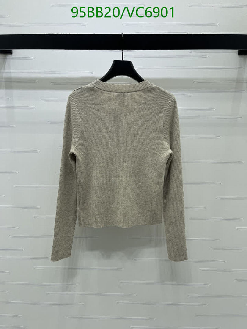 Ralph Lauren-Clothing Code: VC6901 $: 95USD