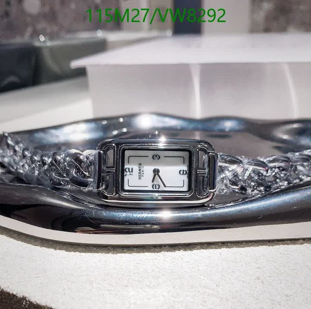Hermes-Watch(Mirror Quality) Code: VW8292 $: 115USD