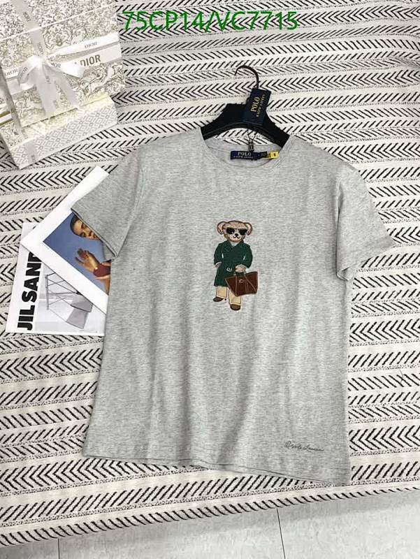 Ralph Lauren-Clothing Code: VC7715 $: 75USD