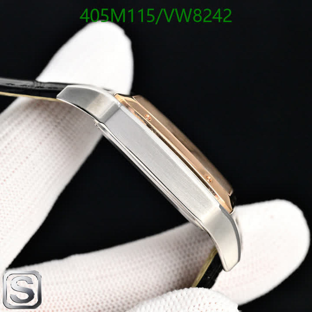 Cartier-Watch-Mirror Quality Code: VW8242 $: 405USD