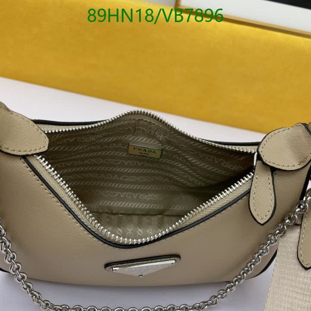 Prada-Bag-4A Quality Code: VB7896 $: 89USD