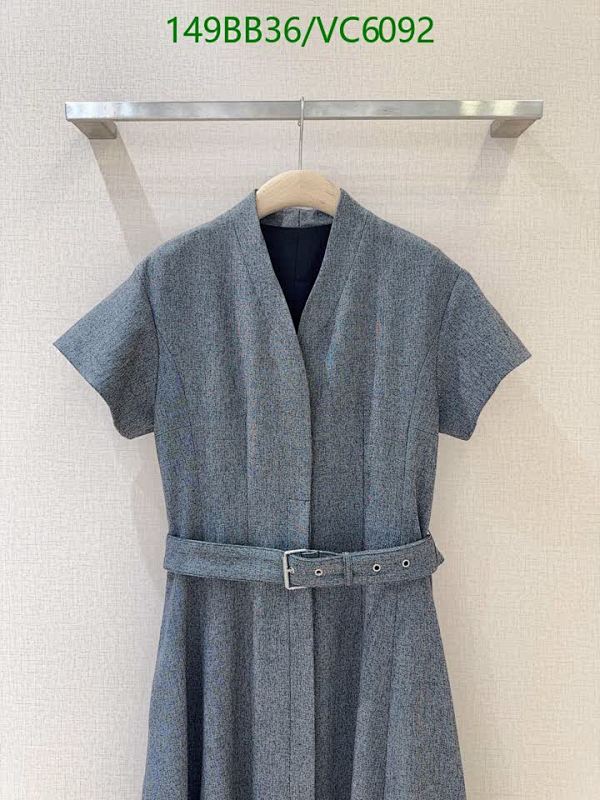 Dior-Clothing Code: VC6092 $: 149USD