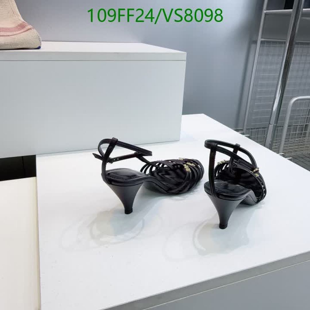 Celine-Women Shoes Code: VS8098 $: 109USD