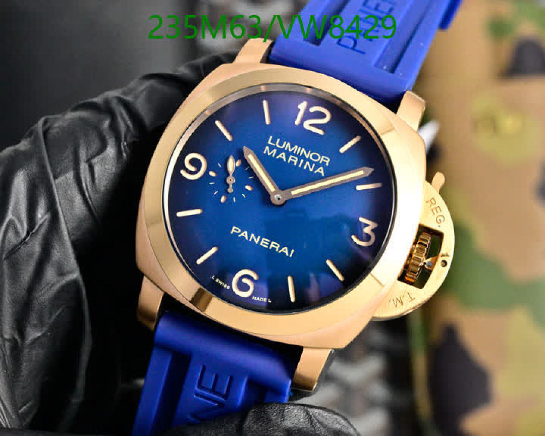 Panerai-Watch-Mirror Quality Code: VW8429 $: 235USD