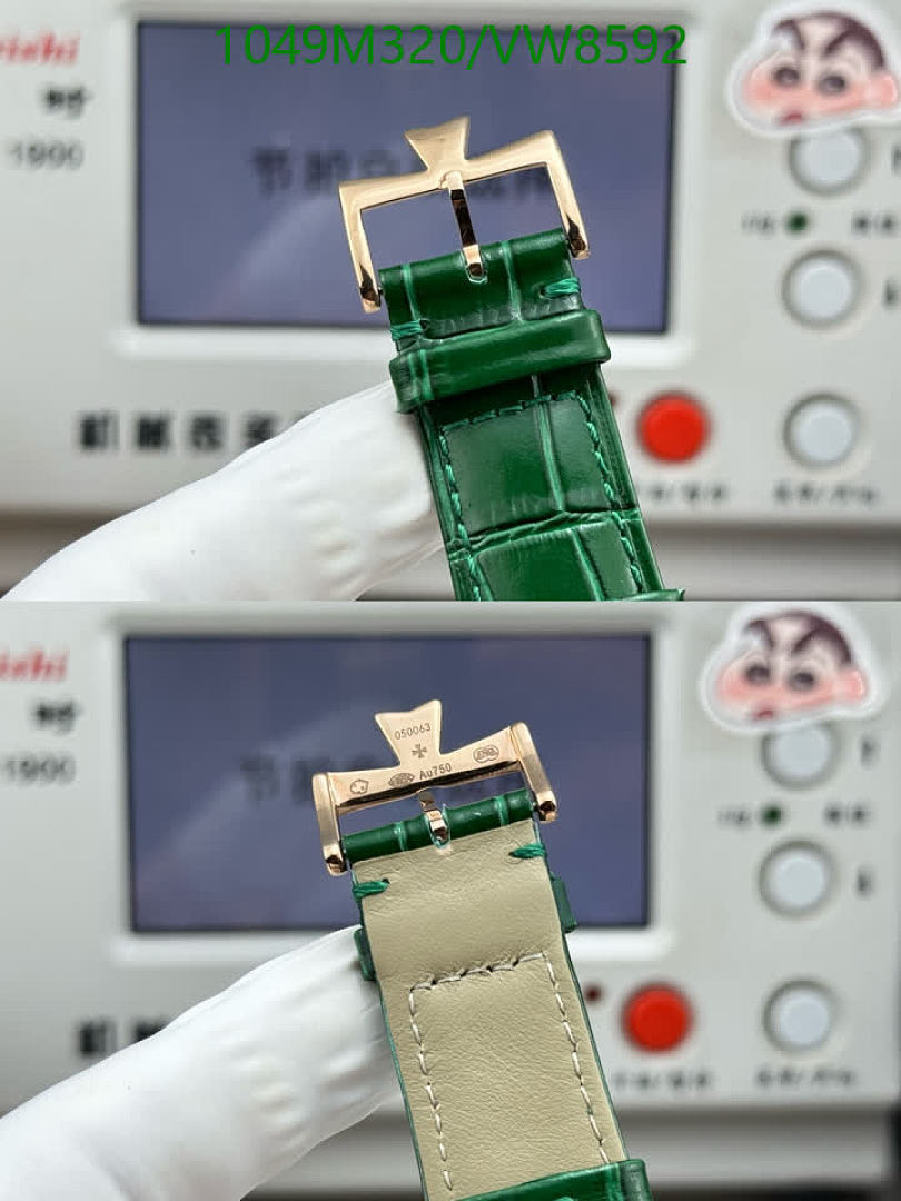 Vacheron Constantin-Watch-Mirror Quality Code: VW8592 $: 1049USD