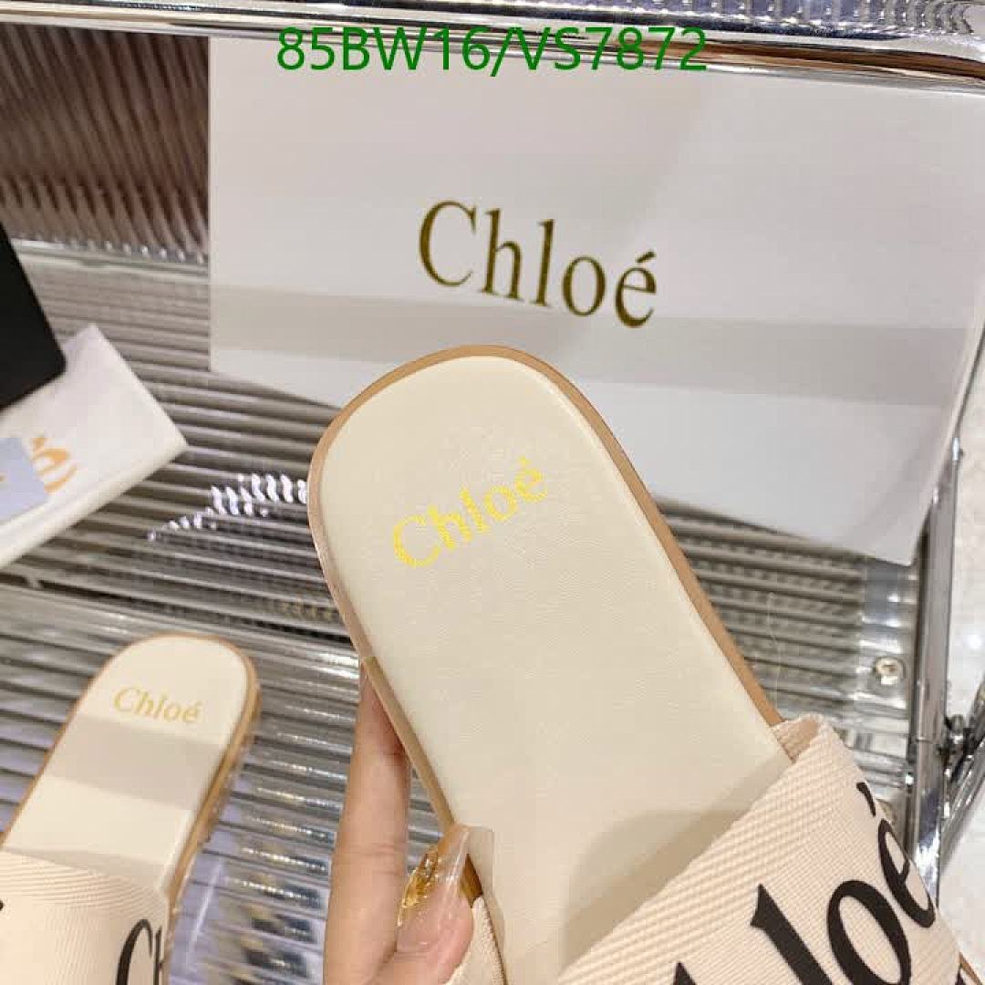 Chloe-Women Shoes Code: VS7872 $: 85USD