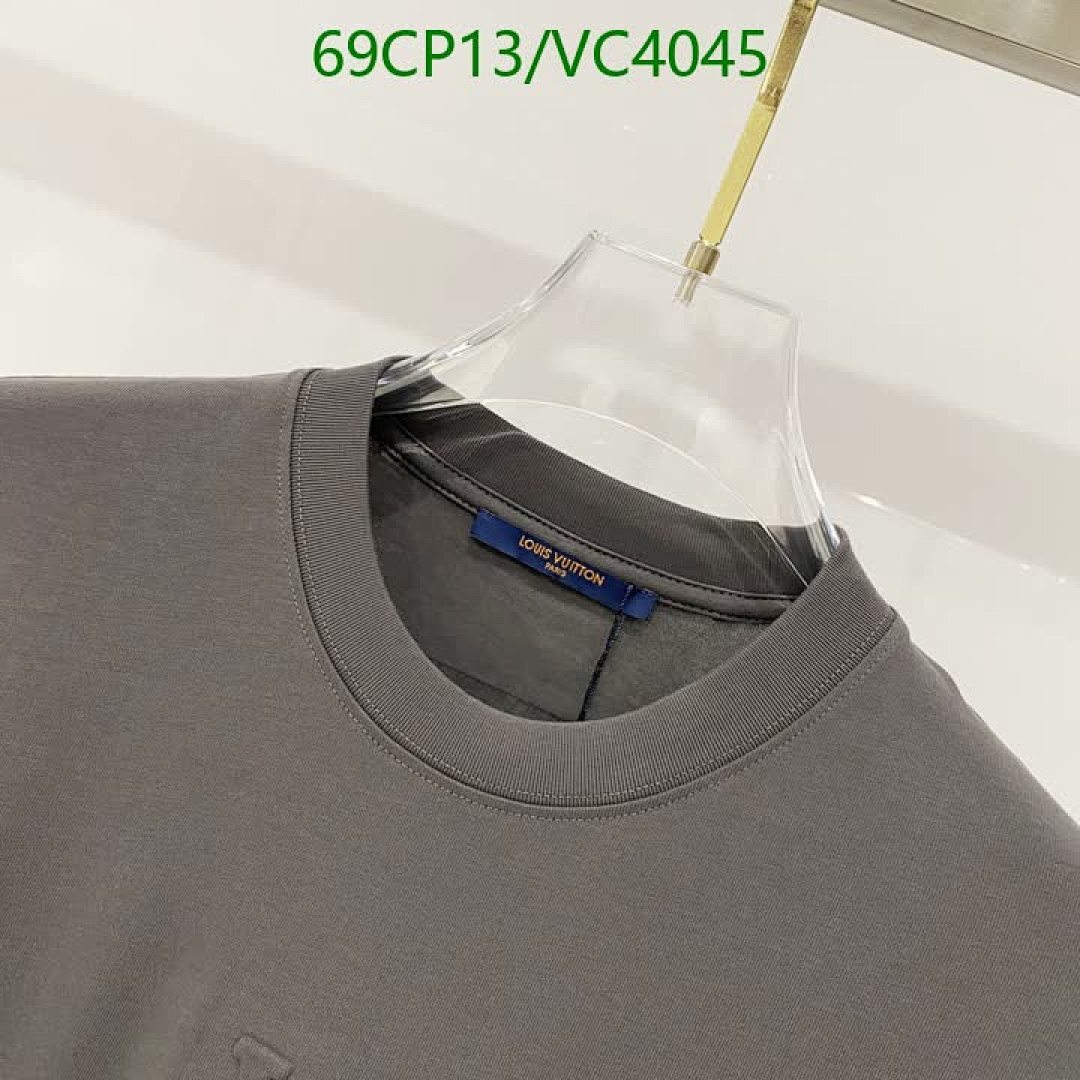 LV-Clothing Code: VC4045 $: 69USD-Yupoo.ru - Copybrand.Team photo album LV-Clothing Code: VC4045 $: 69USD