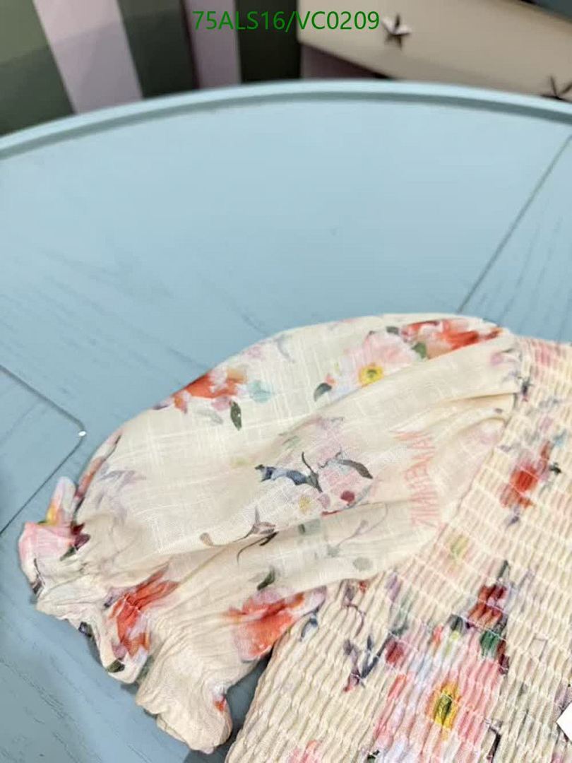 Zimmermann-Kids Clothing Code: VC0209 $: 75USD-Yupoo.ru - Copybrand.Team photo album Zimmermann-Kids Clothing Code: VC0209 $: 75USD