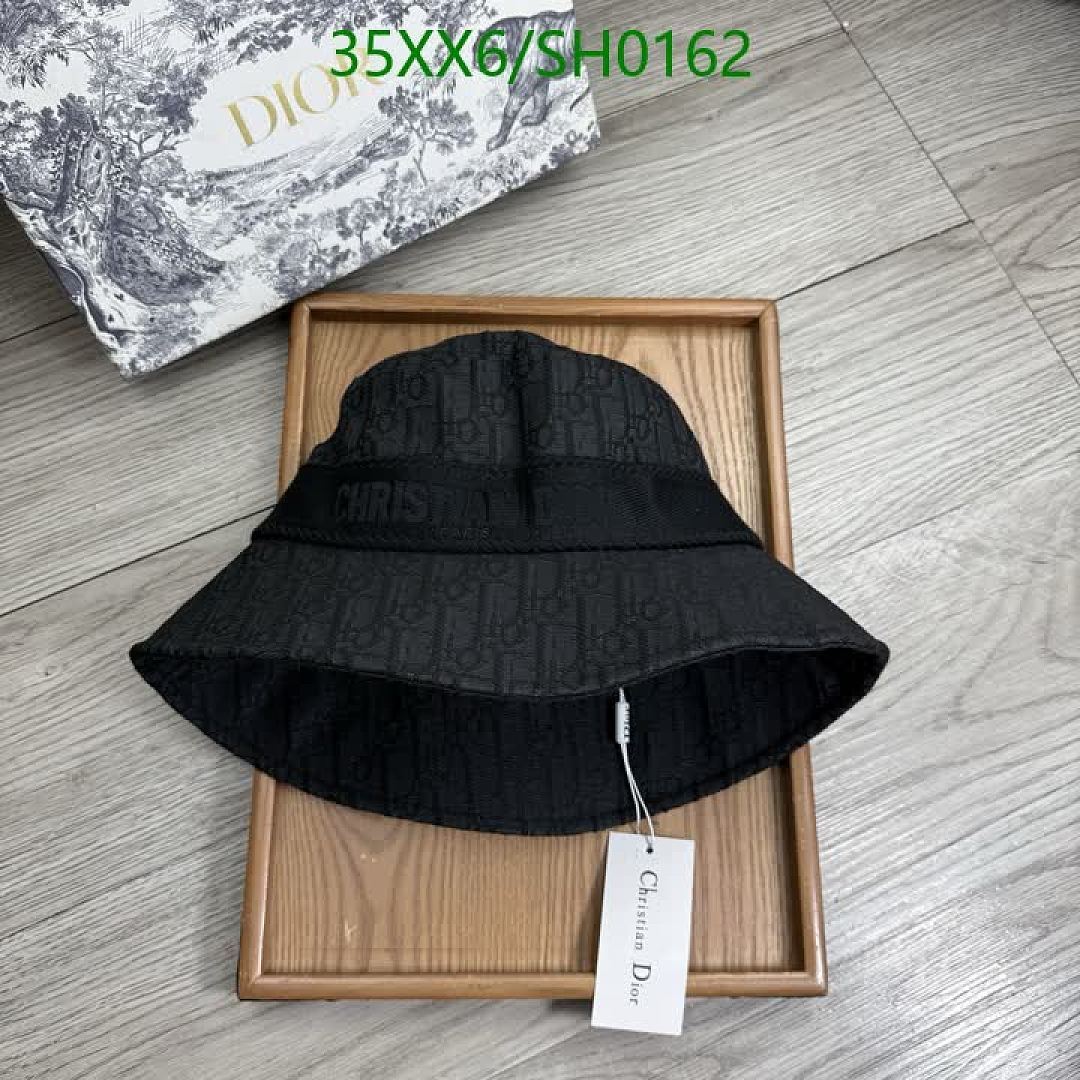 Dior-Cap(Hat) Code: SH0162 $: 35USD