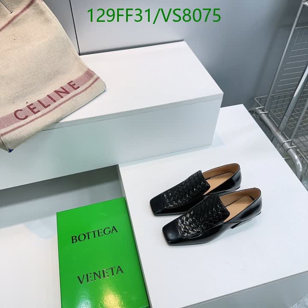 BV-Women Shoes Code: VS8075 $: 129USD