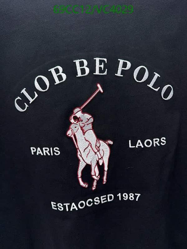 Ralph Lauren-Clothing Code: VC4029 $: 69USD