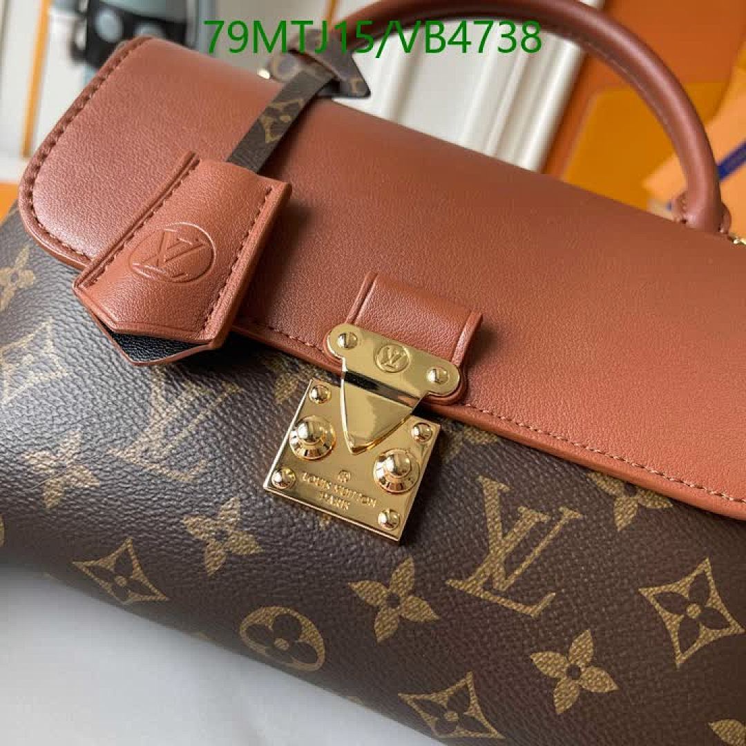 LV-Bag-4A Quality Code: VB4738 $: 79USD-Yupoo.ru - Copybrand.Team photo album LV-Bag-4A Quality Code: VB4738 $: 79USD